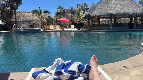 11 Doable Summer Tips for Clearer and Calmer Skin - Syll Botanics