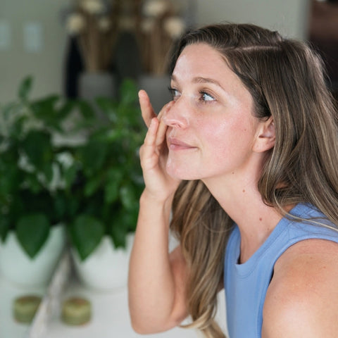 The Simplest, Most Effective Skincare Routine (+ Core Habits for Better Skin)