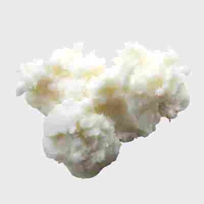 Oil dispersed sodium hyaluronate