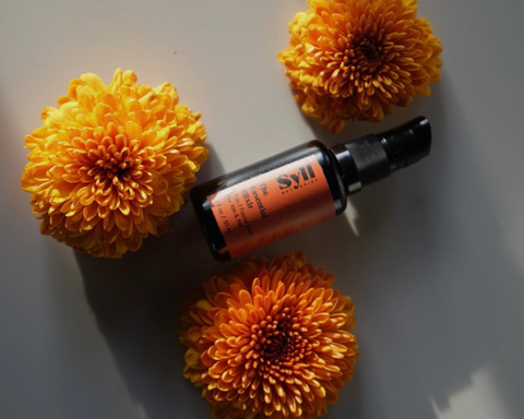 Effortless skincare, without compromise.