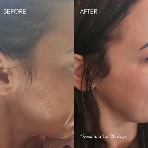The Essential Elixir | 7-in-1 Facial Drink for AM & PM – Syll Botanics