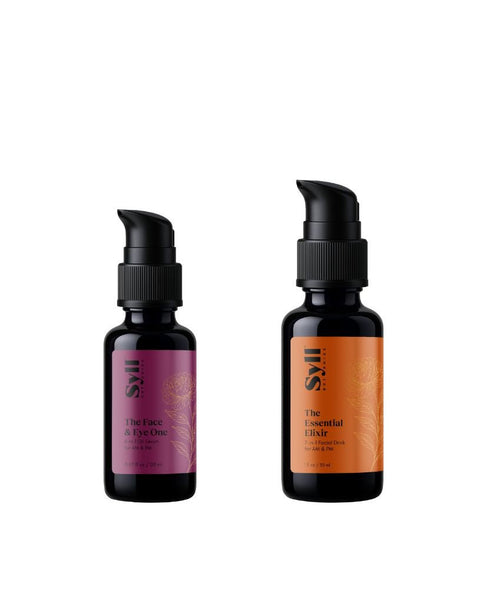 The -  - Syll_Botanics