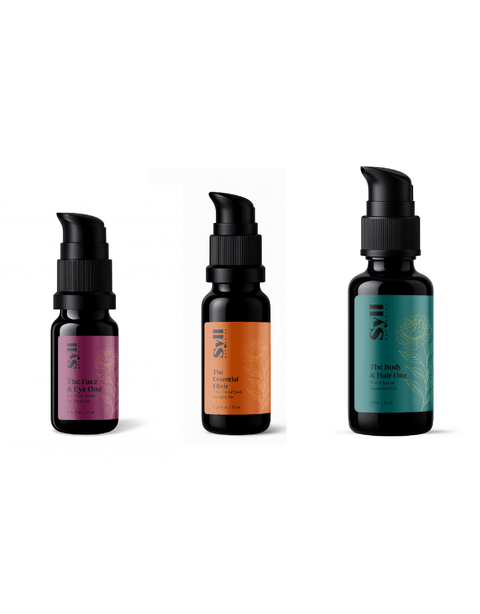 The -  - Syll_Botanics